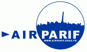 Airparif réseau de mesure de qualité de l'air